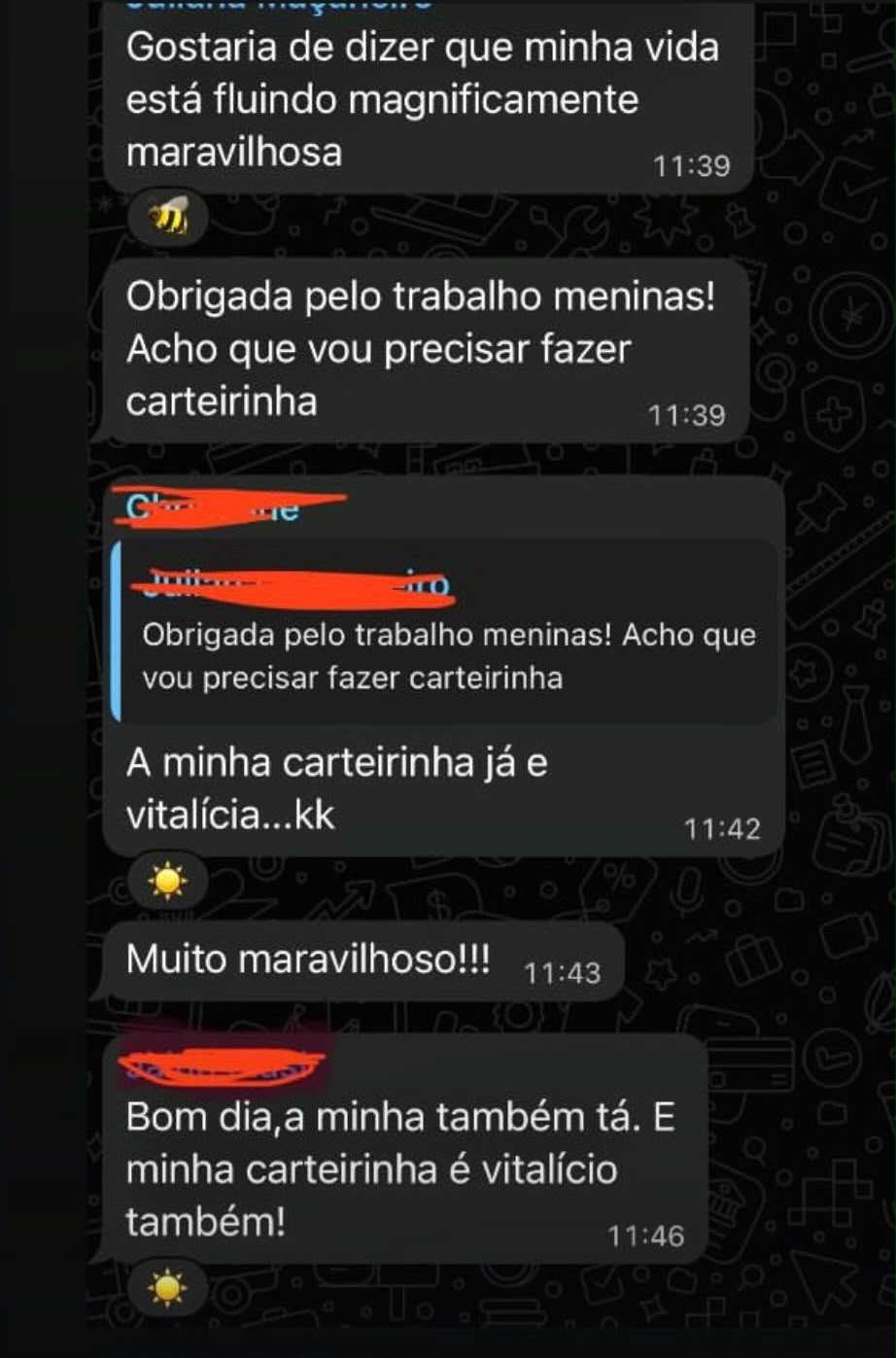 Depoimento